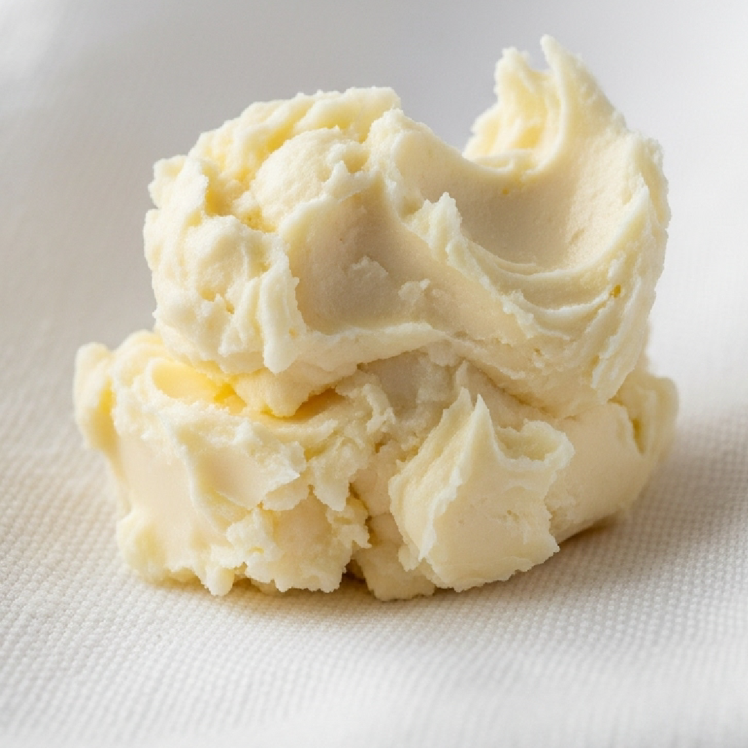 Le Beurre de Karité